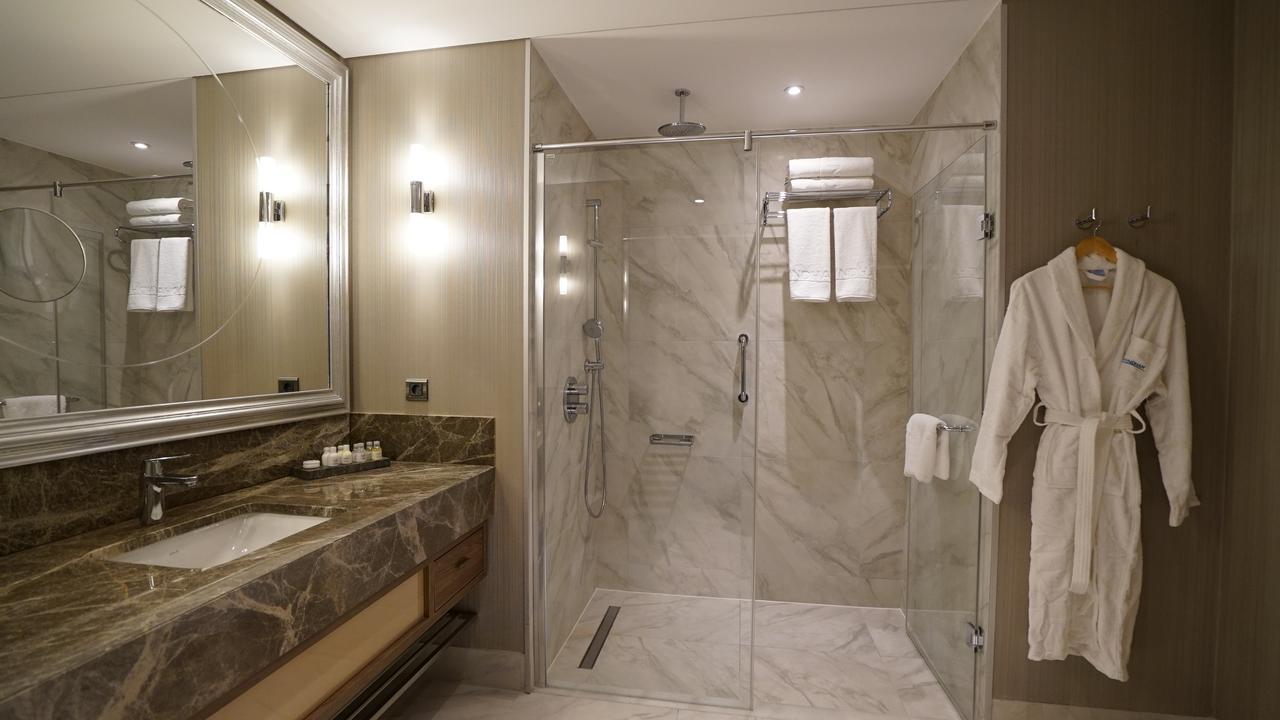 Tryp By Wyndham Basin Ekspres 5* Provincia di Istanbul