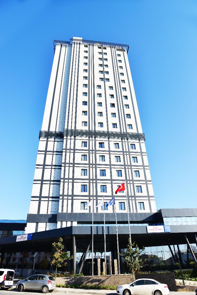 Tryp By Wyndham Basin Ekspres 5* Provincia di Istanbul