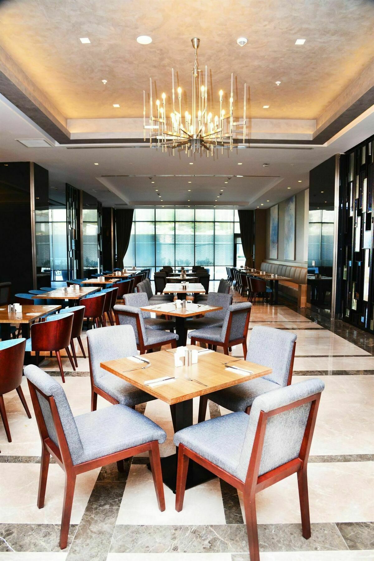 Tryp By Wyndham Basin Ekspres Provincia di Istanbul