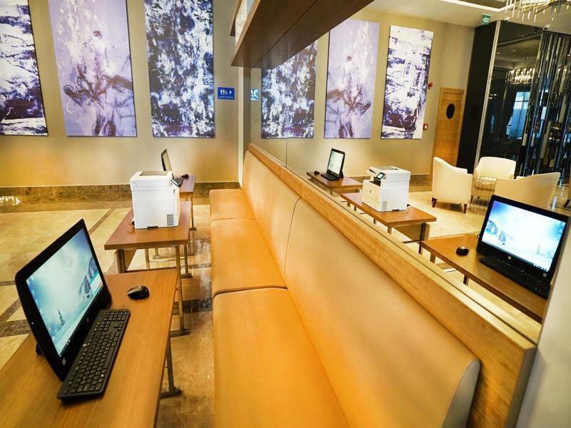 Hotel Tryp By Wyndham Basin Ekspres Provincia di Istanbul